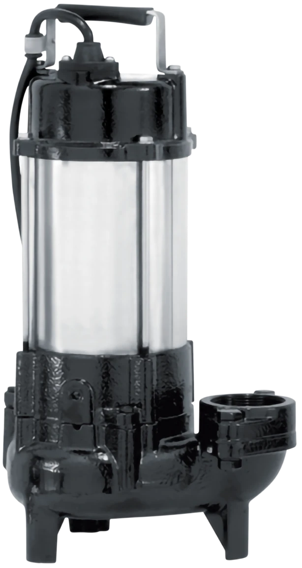 Submersible Submersible
