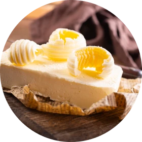 Butter Production