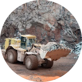 Energy & Mining